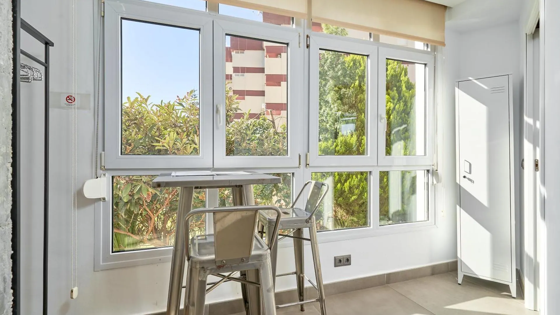 Stylish Studio Apartment Nerja 0*,  Spain