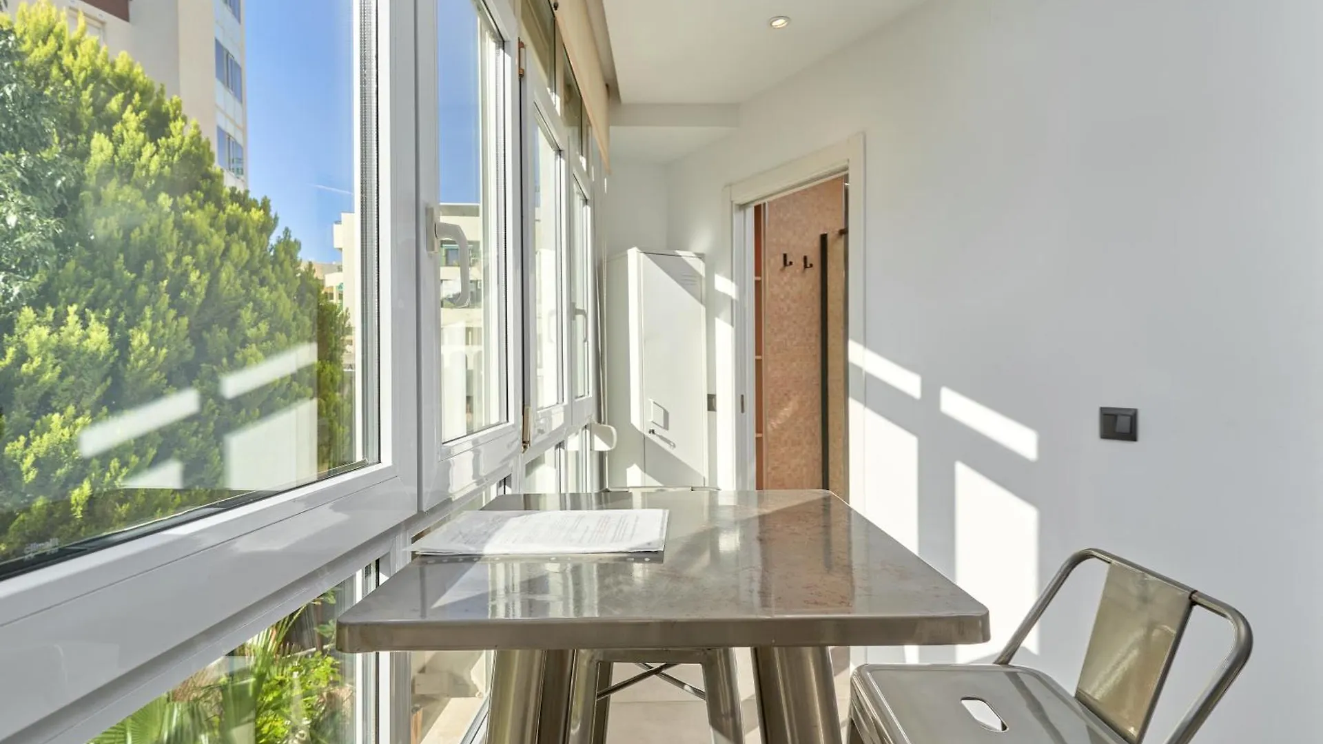 Stylish Studio Apartment Nerja