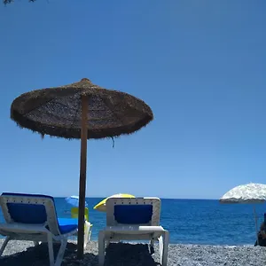 Medina, Ganz Nah Zum Strand Apartamento