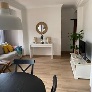 Flores Apartamento