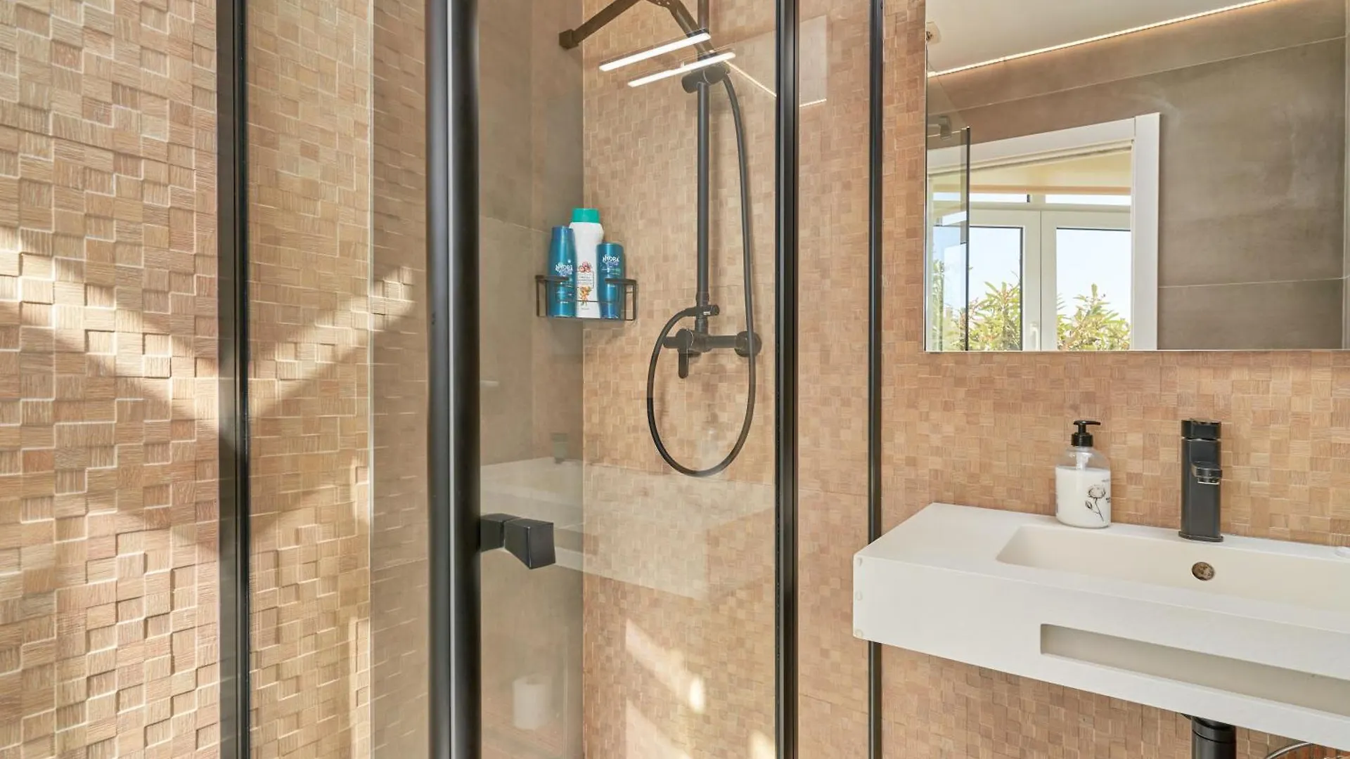 Apartamento Stylish Studio Nerja