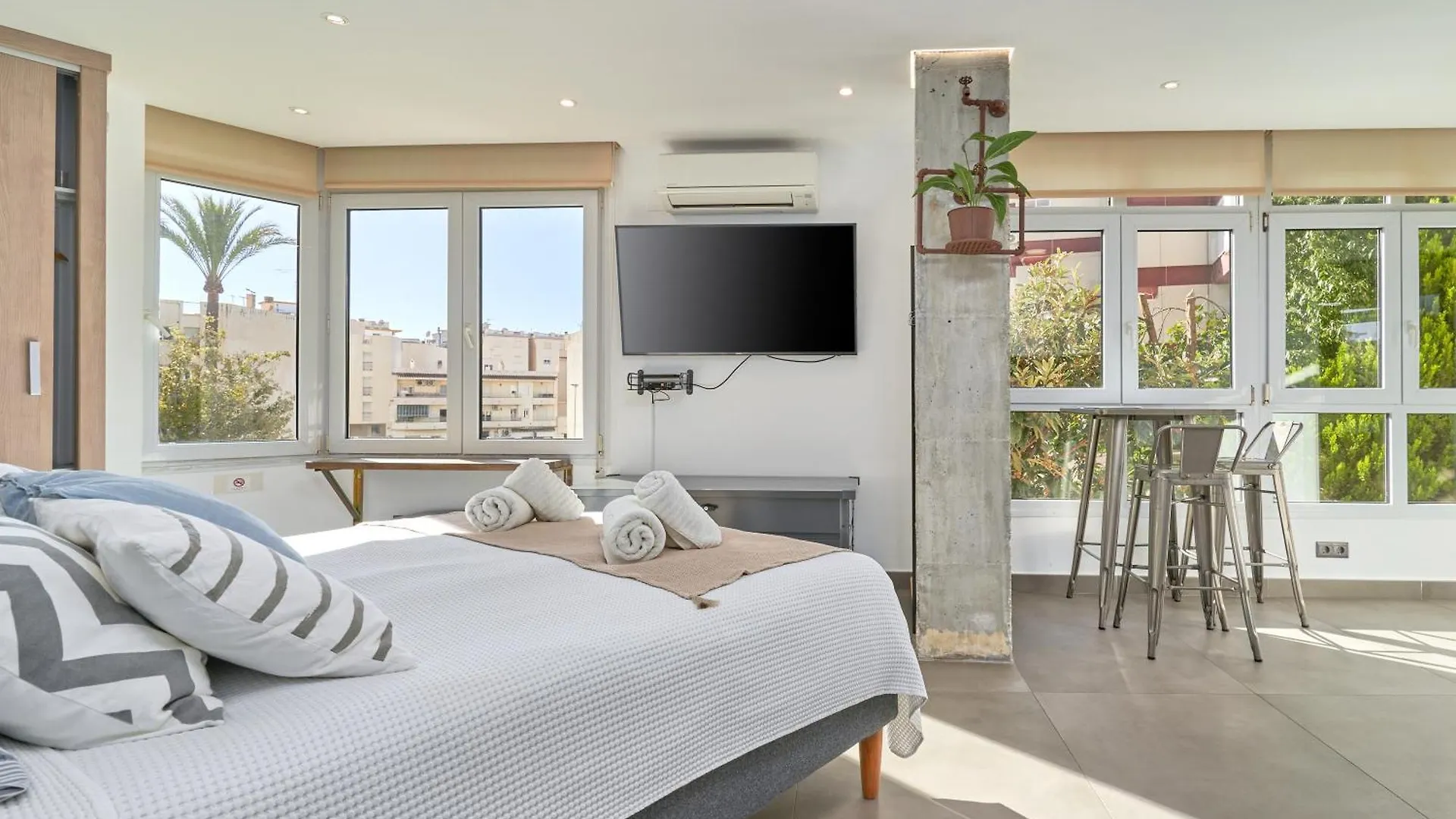Apartamento Stylish Studio Nerja