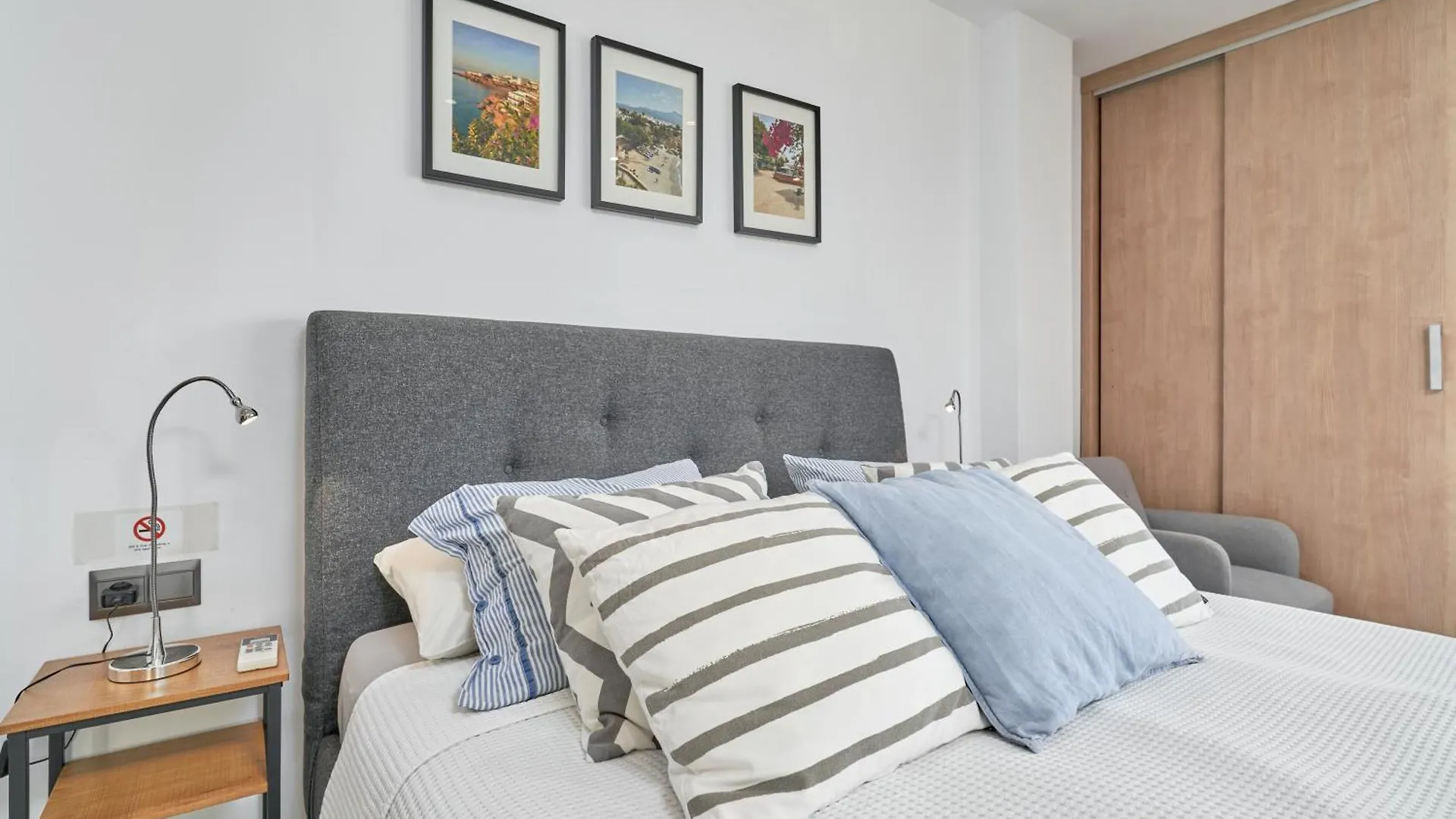 Apartamento Stylish Studio Nerja España