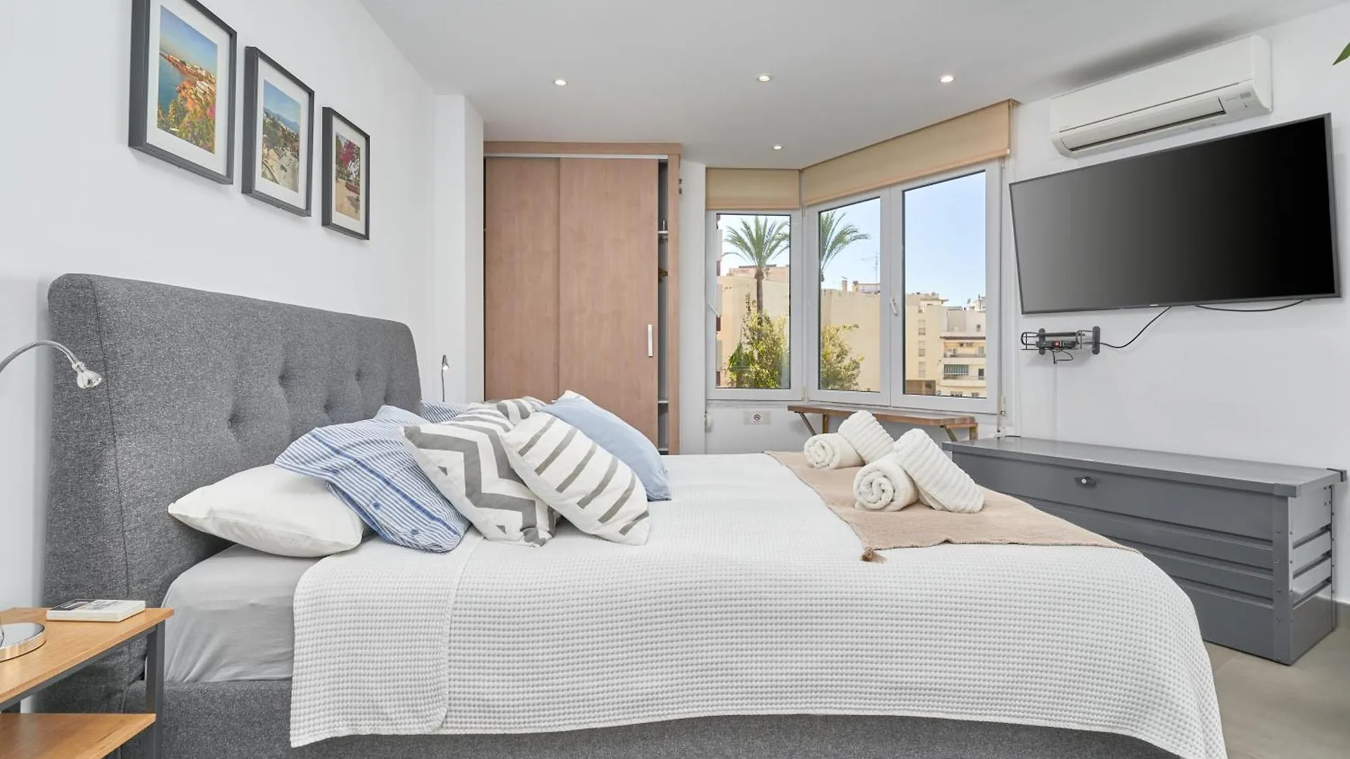 Apartamento Stylish Studio Nerja