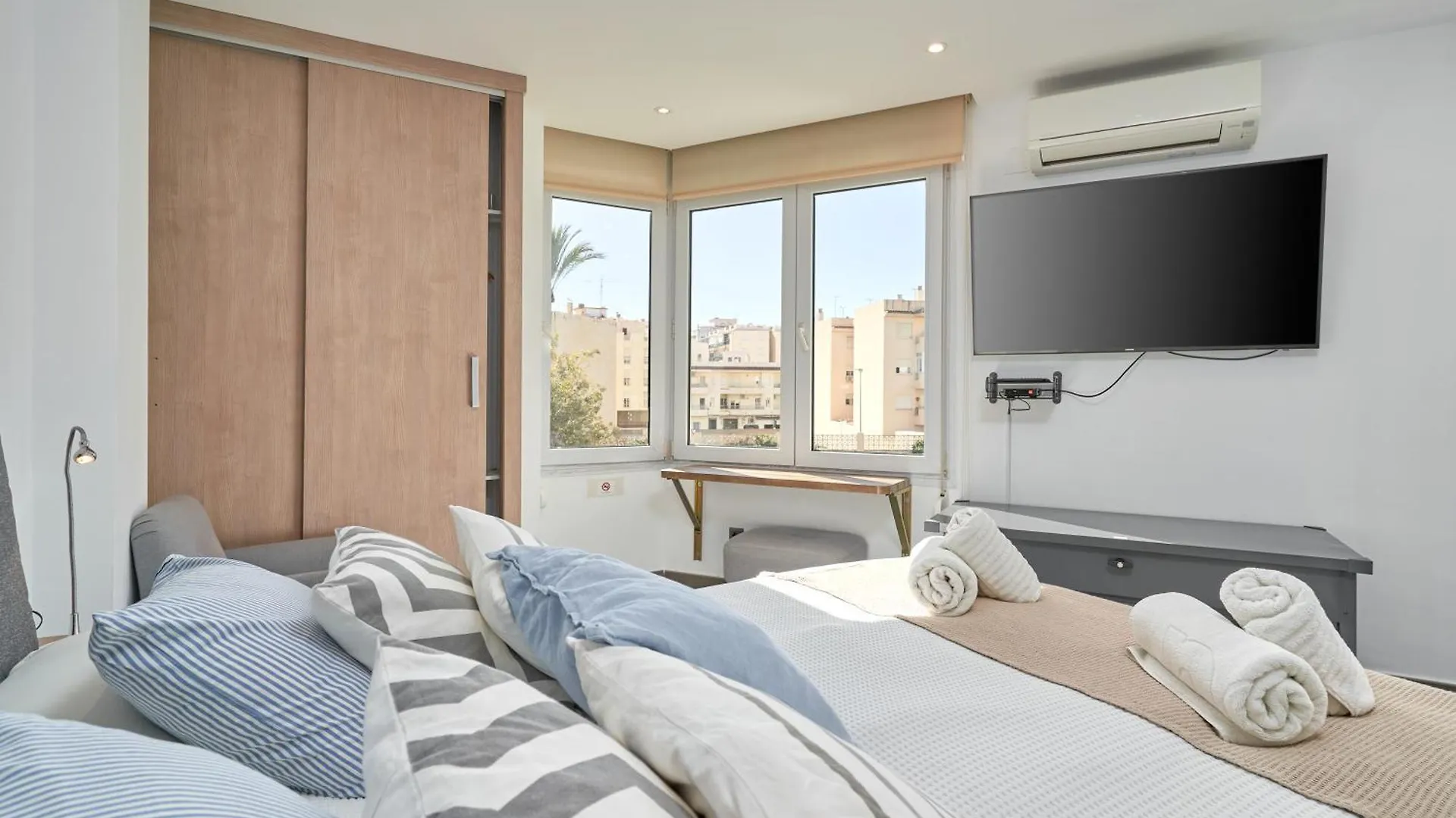 Apartamento Stylish Studio Nerja 0*,