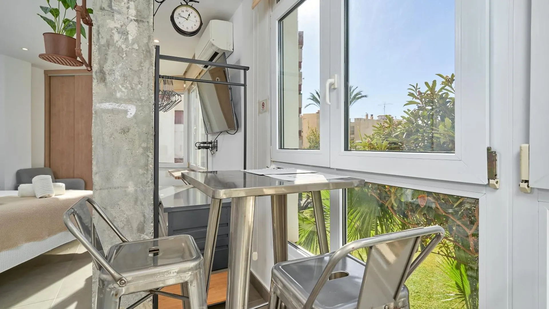 Apartamento Stylish Studio Nerja