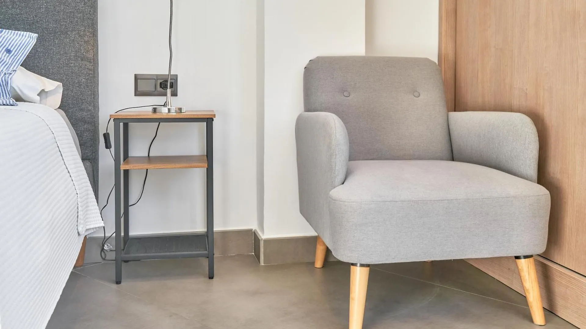 Apartamento Stylish Studio Nerja