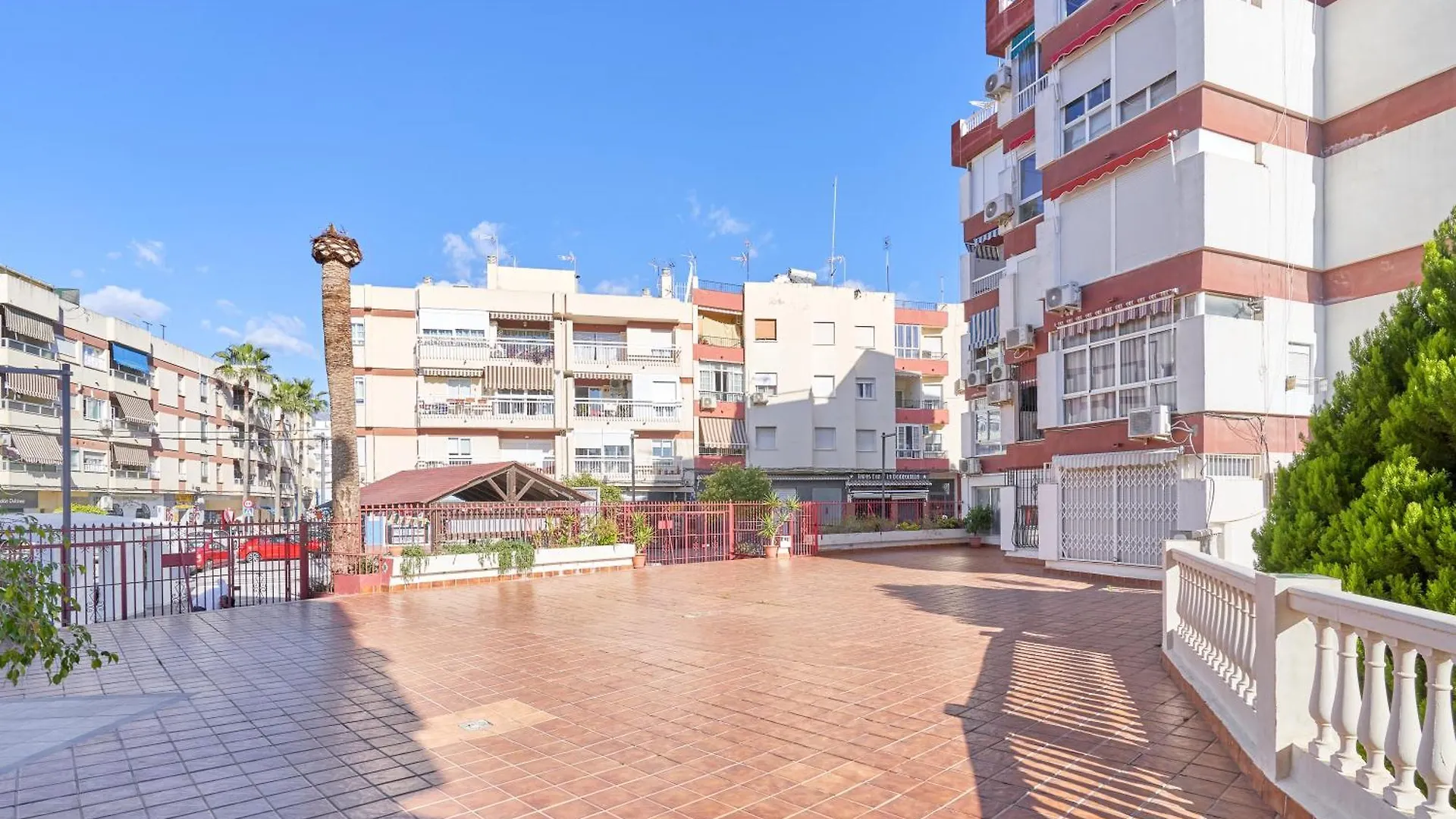Apartamento Stylish Studio Nerja España