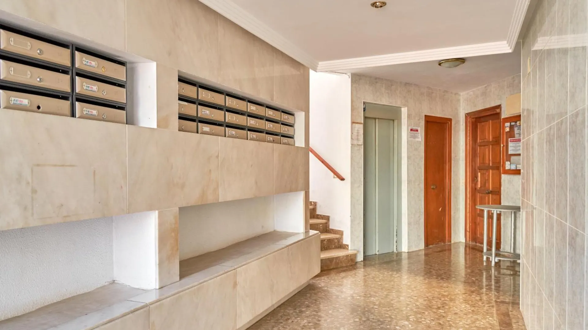 Apartamento Stylish Studio Nerja España
